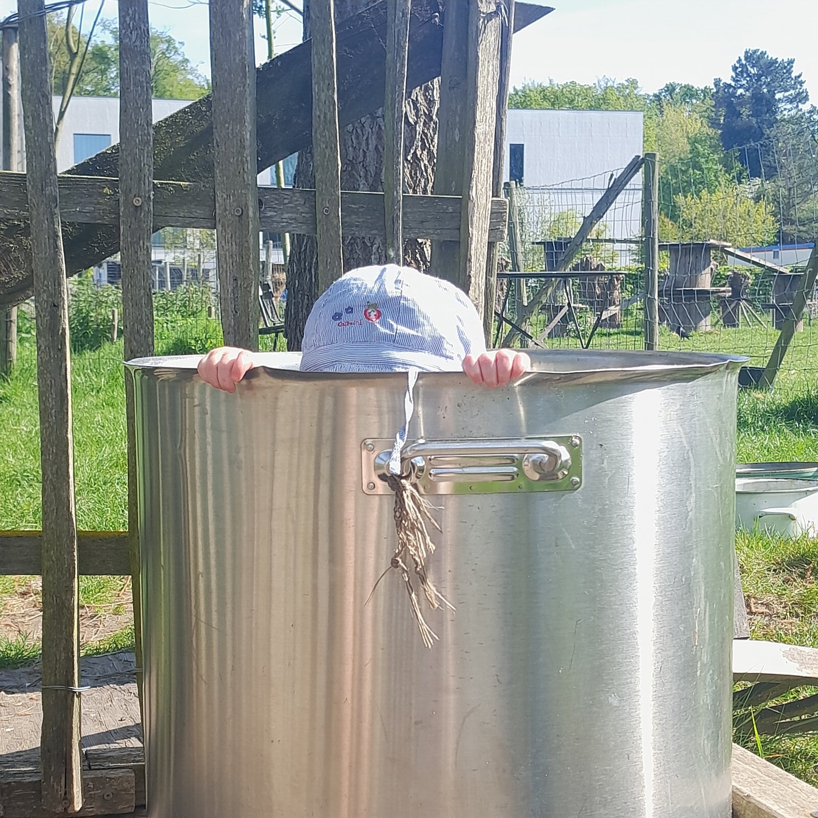 Sfeerbeeld Mekkerland