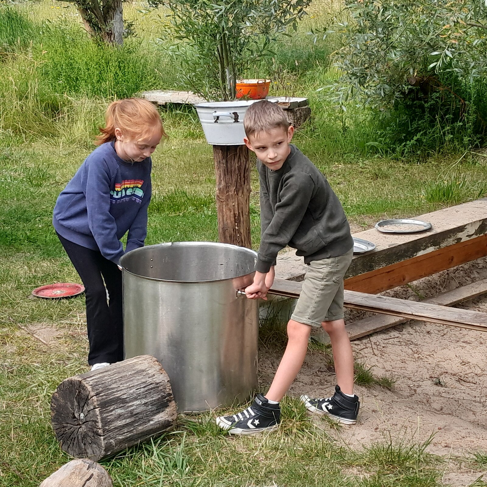 Sfeerbeeld Mekkerland