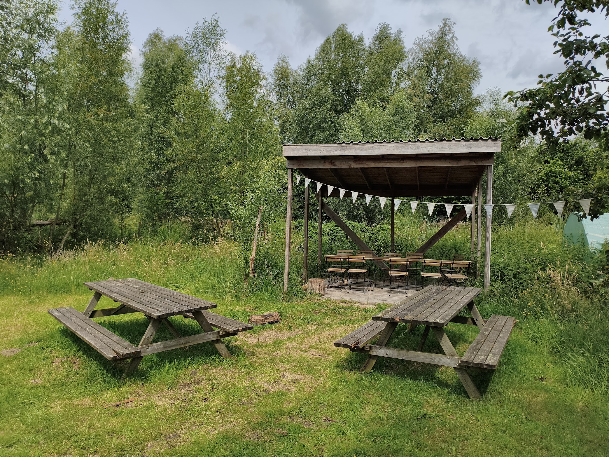 Tweede sfeerbeeld van Mekkerland